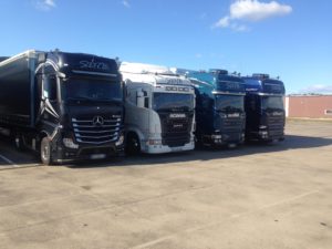 transport routier franche-comté